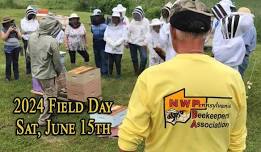 The NWPBA Field Day