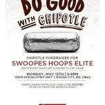 Chipotle Fundraiser