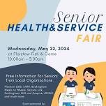 Senior Health & Service Fair