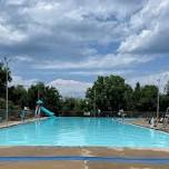 Neosho City Pool Opens