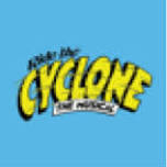 Ride the Cyclone