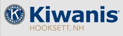 Hooksett Kiwanis 5K Trail Race