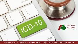 ICD-10 Coding Training Course at Tagum Global Medical Center