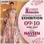 Wedding & Lifestyle Exhibition