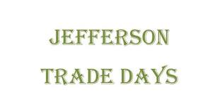 Jefferson Trade Days