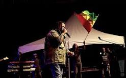 Stephen Marley