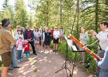 Bravo! Vail Nature Walks