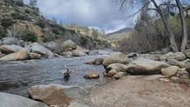 Fall Kern River Outing