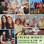 Trivia Night at Essex Indoor Golf