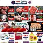 Take 'n Pay catalogue