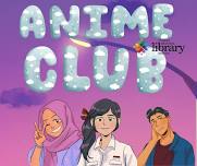 Kids’ Anime Club