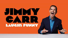 Jimmy Carr