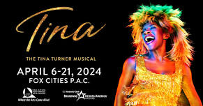 TINA: The Tina Turner Musical