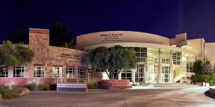 Tour the William S. Boyd School of Law at UNLV