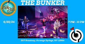 Lucid Street @ The Bunker (Saratoga)