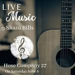 LIVE: Shani Bills!!!