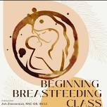 Breastfeeding Class at Bledsoe Farms!