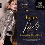 Botox Party