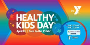 Healthy Kids Day 2024