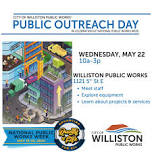 Public Outreach Day