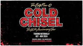 Cold Chisel