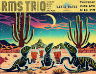 RMS Trio Live at Ranch Water