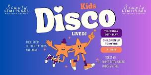 Kids Disco