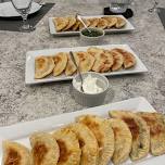 Empanada Extravaganza Cooking Class