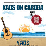 K.A.O.S. on Caroga!