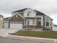 Open House: 5-8:30pm MDT at 3014 N Crest Dr, Lehi, UT 84043