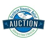 Brethren Disaster Relief Auction