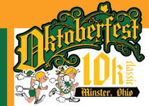 Minster Oktoberfest Classic 10K