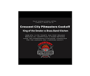 Crescent City Pit Masters Cookoff