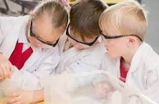 Northwich Explorers- Weaver Hall Museum: Investigate Acids and Alkali