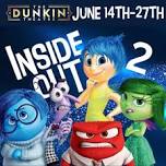 Inside Out 2 (PG)