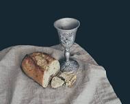 Said Holy Communion @ St Andrew's