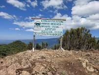 Mt. Kipipiri Hike