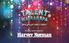 Talent Wairarapa