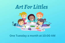 Art For Littles