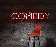 Stand Up Comedy