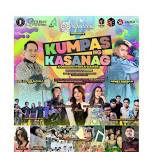 Kumpas ng Kasanag: Concert for a Cause