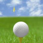 Spring Golf Tournament in memory of Past President Patricia Slepkow