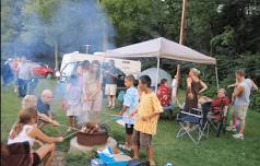 2024 Great Lakes Chapter 15th Annual Summer Campout