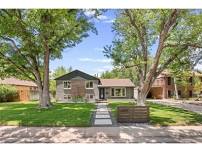 Open House: 12:00 PM - 3:00 PM at 3185 S Gilpin St