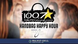 Handbag Happy Hour