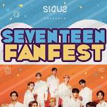 SEVENTEEN FAN FEST