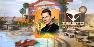 Tiesto