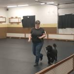 Moncton Kennel Club Obedience Trials