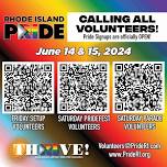 RI Pride Fest