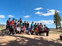 International Women's MTB Day- Social Ride at Buffalo Creek!